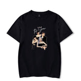 Korean Blackpint T Shirt