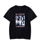 Korean Blackpint T Shirt