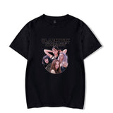 Korean Blackpint T Shirt