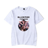 Korean Blackpint T Shirt