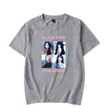 Korean Blackpint T Shirt