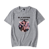 Korean Blackpint T Shirt