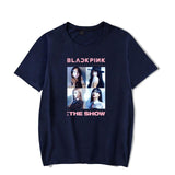 Korean Blackpint T Shirt