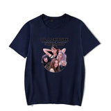 Korean Blackpint T Shirt