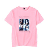 Korean Blackpint T Shirt