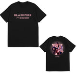 Korean Blackpint T Shirt