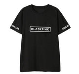 Korean Blackpint T Shirt
