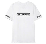 Korean Blackpint T Shirt