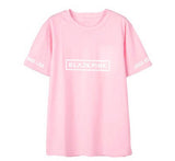 Korean Blackpint T Shirt