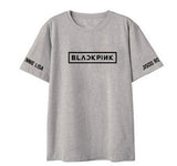 Korean Blackpint T Shirt
