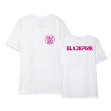 Korean Blackpint T Shirt