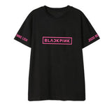 Korean Blackpint T Shirt