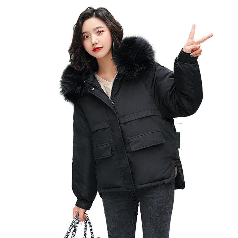 KOREAN Jacket with Fur Hoodie (22AW J-2) | DAIRIKU