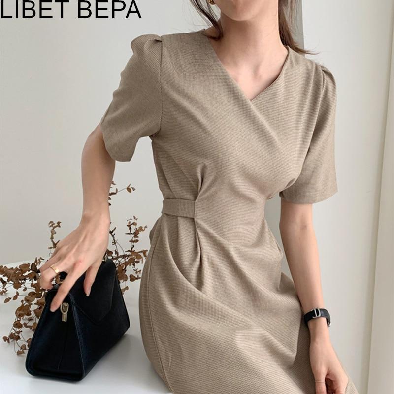 Korean Dress Elegance | Korean Style Shop Korean Dress Elegance | Korean Style Shop