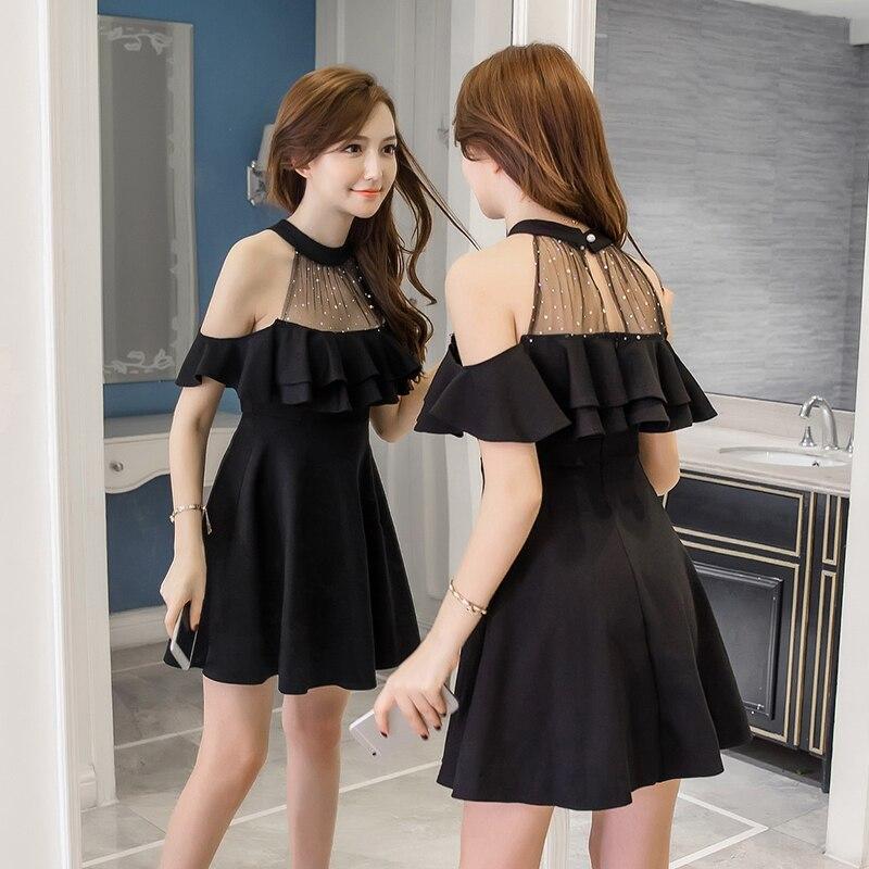 Korean Dress Evening Korean Style Shop