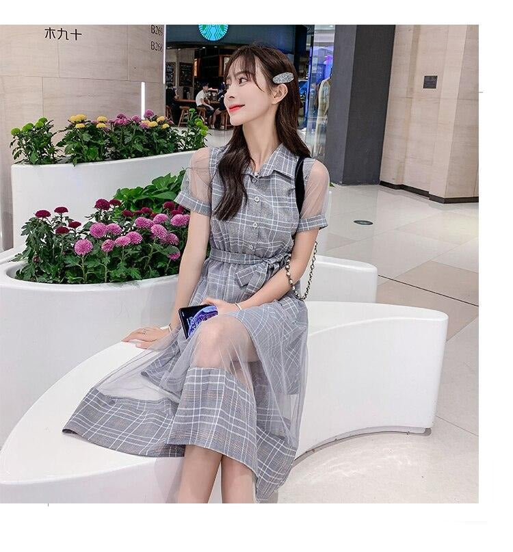 Korean Dress Summer | Korean Style Shop Korean Dress Summer | Korean Style Shop