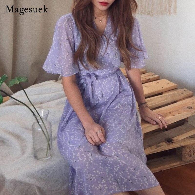 maxi layered dress for women Pinch Floral Tiered Maxi Dress – Leela and Lavender main image 1