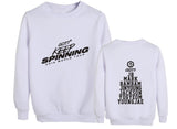 Korean GOT7 Crew Sweatshirt