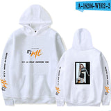 Korean Itzy Pullovers