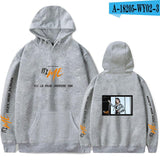 Korean Itzy Pullovers