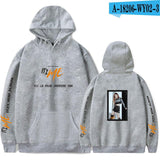 Korean Itzy Pullovers