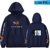 Korean Itzy Pullovers