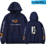 Korean Itzy Pullovers