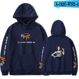 Korean Itzy Pullovers