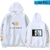 Korean Itzy Pullovers
