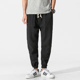 Korean Pant Jogging For Men