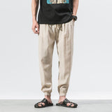 Korean Pant Jogging For Men