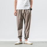 Korean Pant Jogging For Men