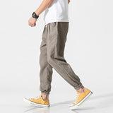 Korean Pant Jogging For Men