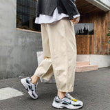 Korean Pant Lightweight