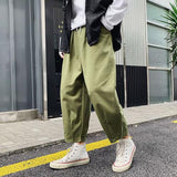 Korean Pant Lightweight