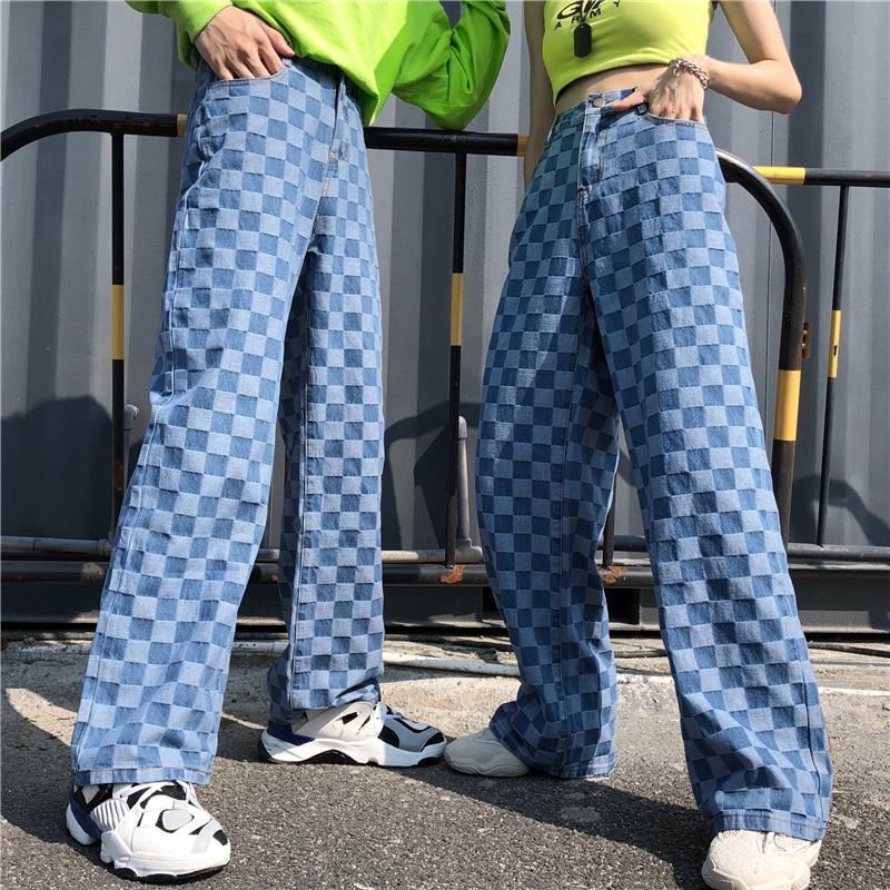 Korean Pant Reversible