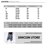 Korean Pant XXL Jogging