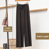 Korean Pants High Comfort