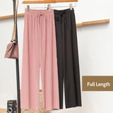 Korean Pants High Comfort
