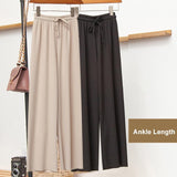 Korean Pants High Comfort