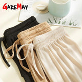 Korean Pants High Comfort