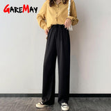 Korean Pants High Comfort