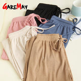 Korean Pants High Comfort