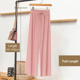 Korean Pants High Comfort