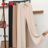 Korean Pants High Comfort