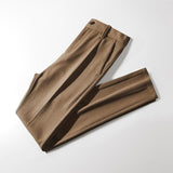 Korean Pants Suit