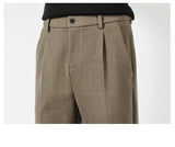 Korean Pants Suit