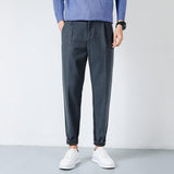 Korean Pants Suit