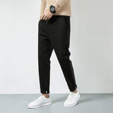 Korean Pants Suit