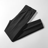 Korean Pants Suit